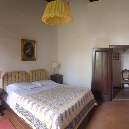 Castello Di Mugnana Quarto foto