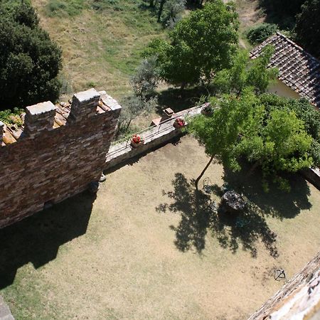 Castello Di Mugnana Quarto foto