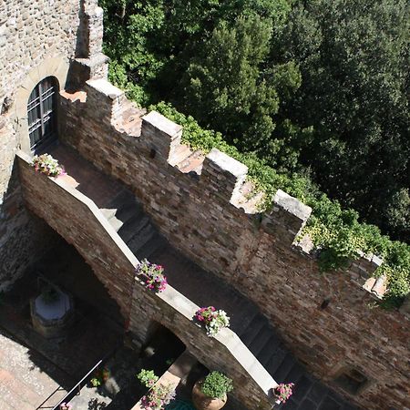 Castello Di Mugnana Quarto foto