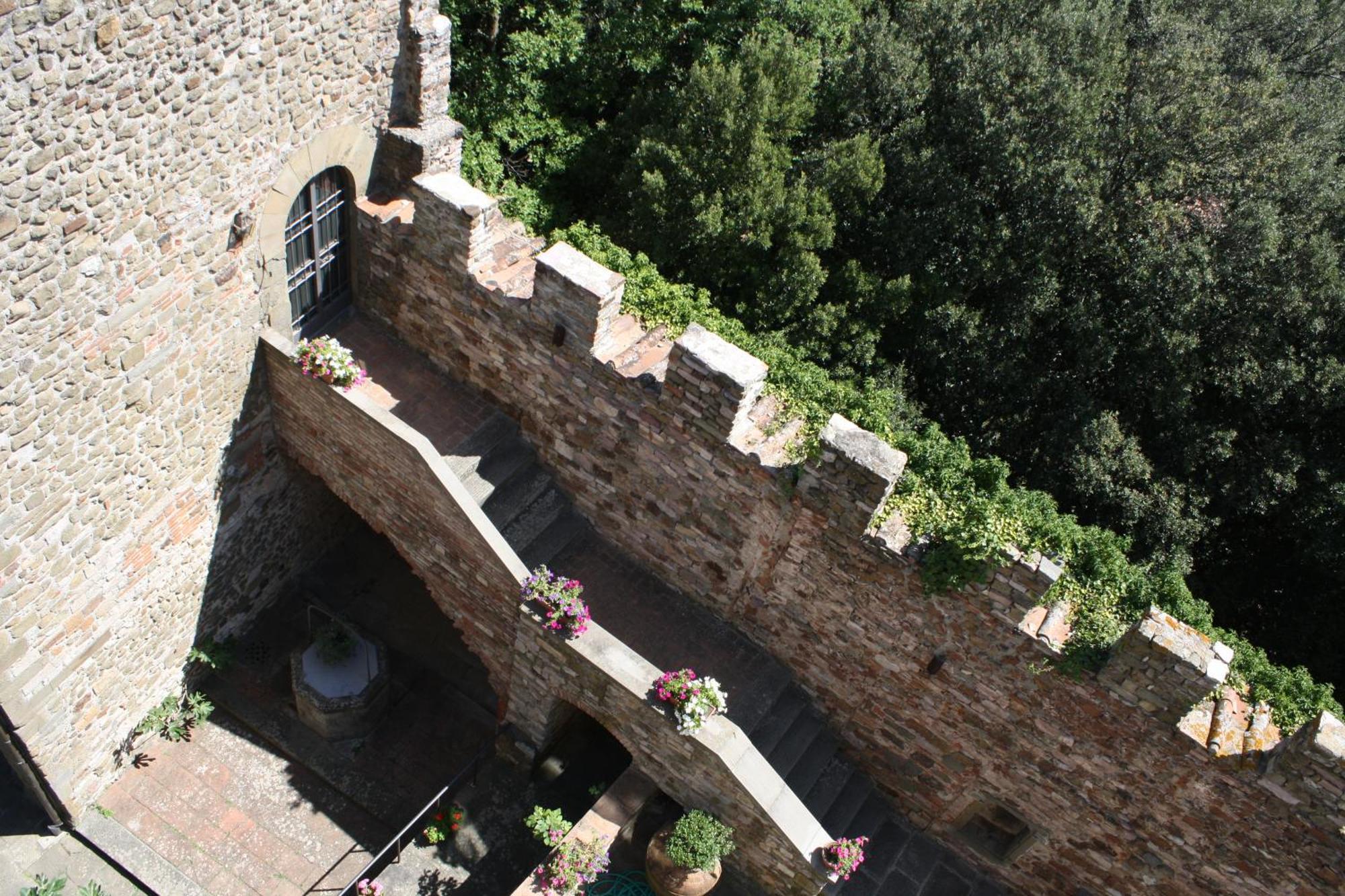 Castello Di Mugnana Quarto foto