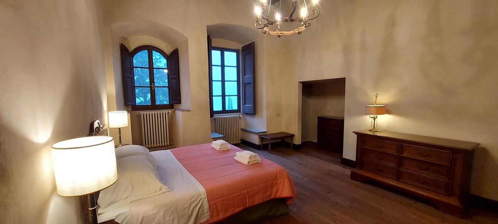 Castello Di Mugnana Quarto foto