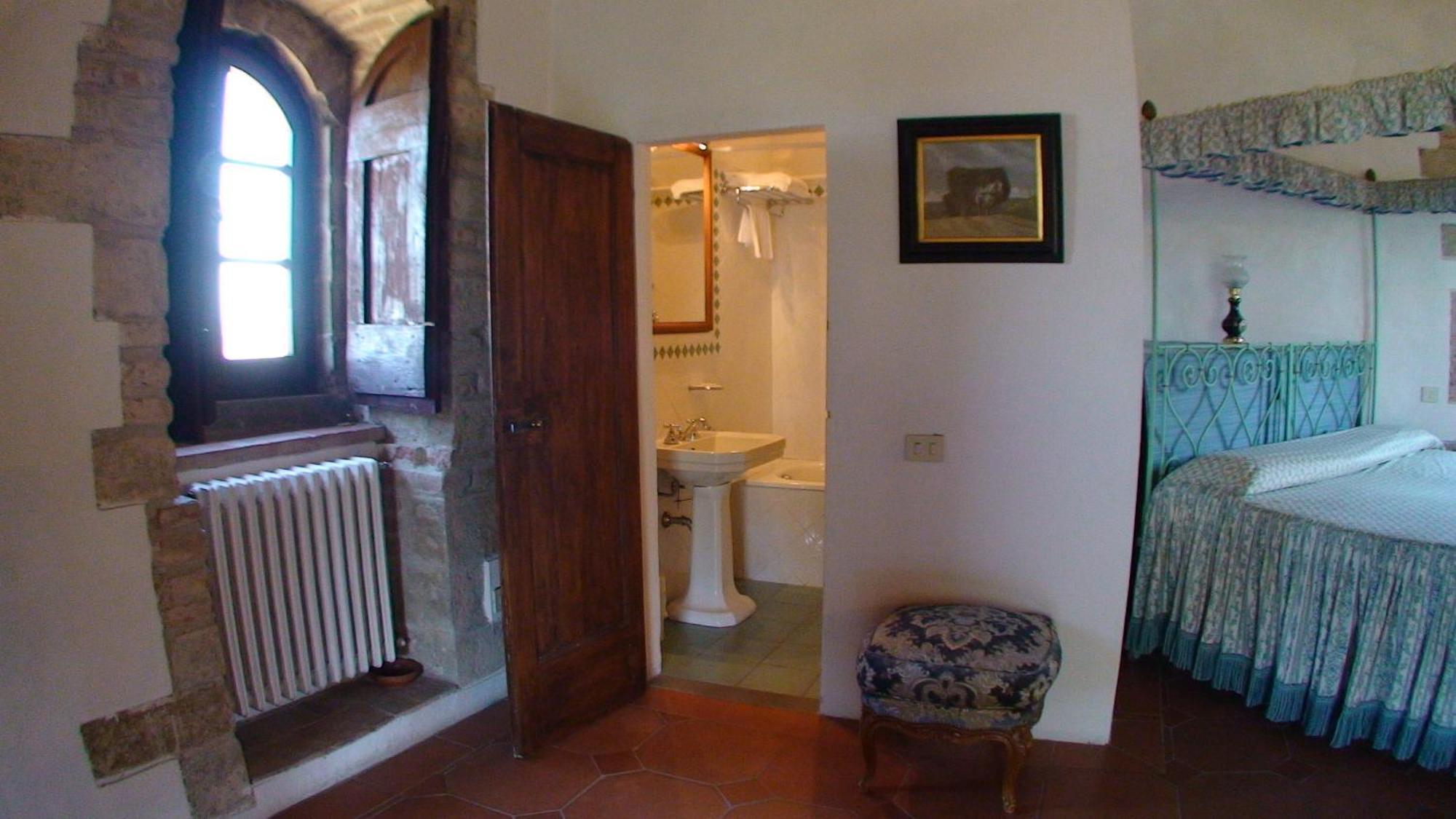 Castello Di Mugnana Quarto foto